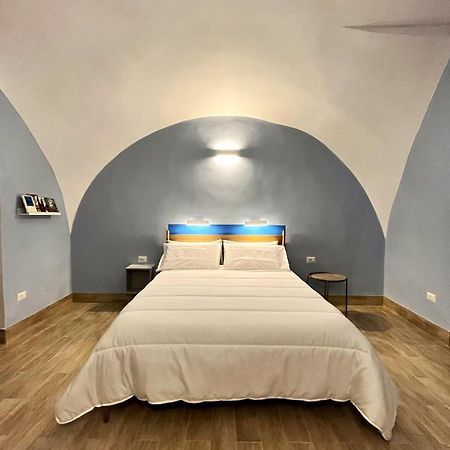 Ferienwohnung Nel Vico Neapel Exterior foto